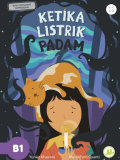 Ketika Listrik Padam