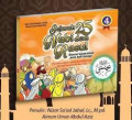 Sejarah 25 Nabi dan Rasul 4