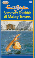 Semester Terakhir di Malory Towers