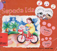 Sepeda Ida