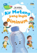 Air Matang yang Ingin Diminum