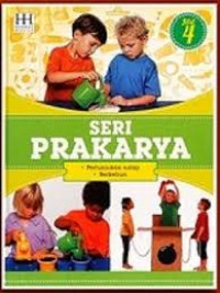 Seri Prakarya: pertunjukan sulap dan berkebun