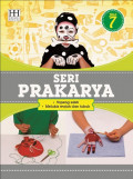 Seri Prakarya: topeng sakti dan melukis wajah dan tubuh