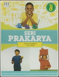 Seri Prakarya: mari menghibur dan trik cerdik