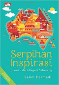 Serpihan Inspirasi: Hikmah dari Seberang (Indonesian Edition)