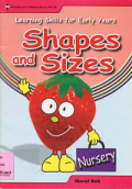 Shapes and Sizes