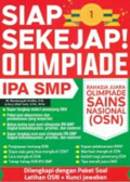 Siap Sekejap! Olimpiade: IPA SMP