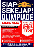 Siap Sekejap! Olimpiade: Kimia SMA