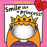 Smile Like a Princess