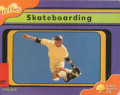 Skateboarding