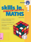 Skill In Problem - Solving Maths