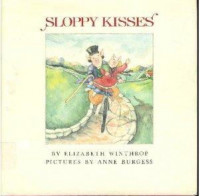 Sloppy Kisses