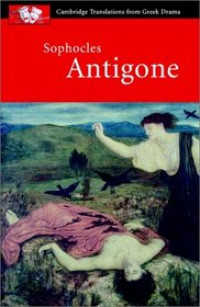 Sophocles Antigone