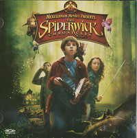 The Spiderwick Chronicles