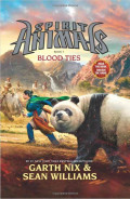 Spirit Animals #3: Blood Ties