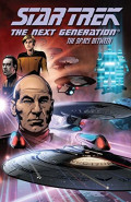 Star Trek The Next Generation - The Space Between