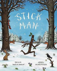 Stick Man