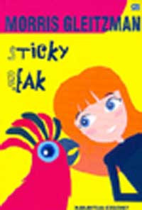 Sticky Beak (kakaktua cerewet)