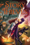 Story Theves Worlds Apart