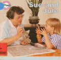 Sue and Jule