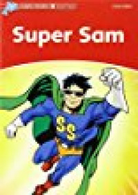 Super Sam