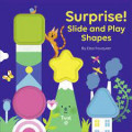 Surprise!  slide and Play shapes