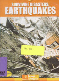 Surviving Disasters : Earthquakes