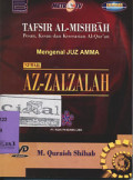 Tafsir Al-Mishbah : Surah Az-Zalzalah