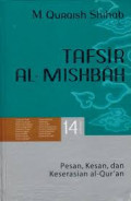 Tafsir Al-Mishbah Volume 14