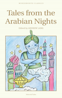 Tales From The Arabian Nights