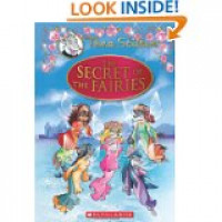 The Secret of Fairies