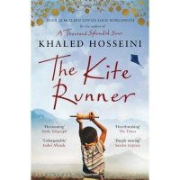 The Kite Runner