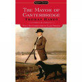 The Mayor Of Casterbridge