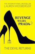 Revenge Wears Prada : The Devil Returns