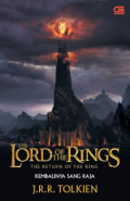 The Lord OF The Rings The Return Of The King (Kembalinya Sang Raja)