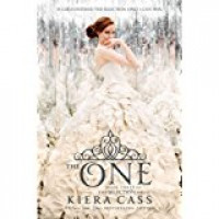 The One : Book Three of The Selection Series