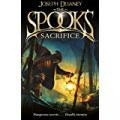 The Spooks Sacrifice