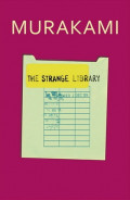 The Strange Library