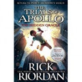 The Trials of Apollo : The Hidden Oracle