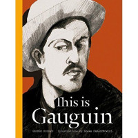 This is Gauguin