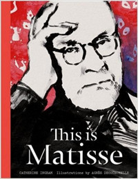 This is Matisse