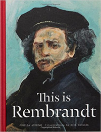 This is Rembrandt