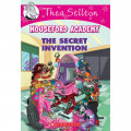 The Secret Invention - Thea Stilton Mouseford Academy