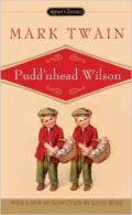 Pudd'nhead Wilson