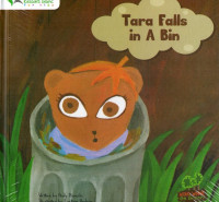 Tara Falls in A Bin