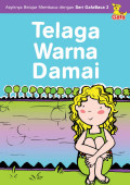 Telaga Warna Damai