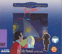 The Little Mermaid And Other Stories