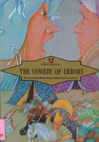 The Comedy of Errors