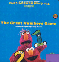 The Great Numbers Game :Permainan Angka-Angka yang Menarik