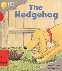 The Hedgehog